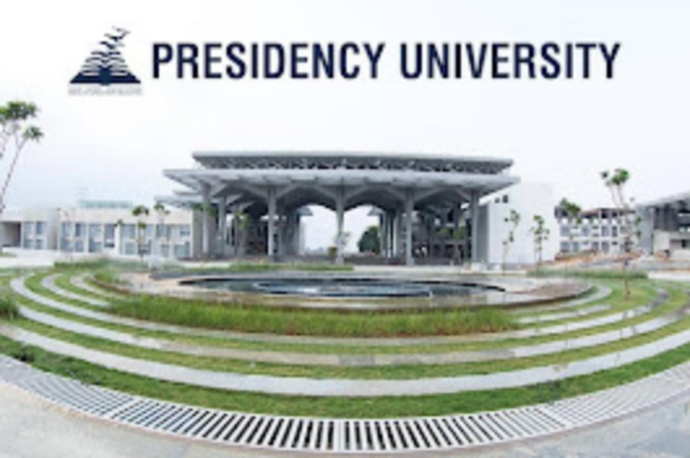Presidency University Academic Building photo 1